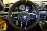 Porsche 718 Cayman GT4 2016 года